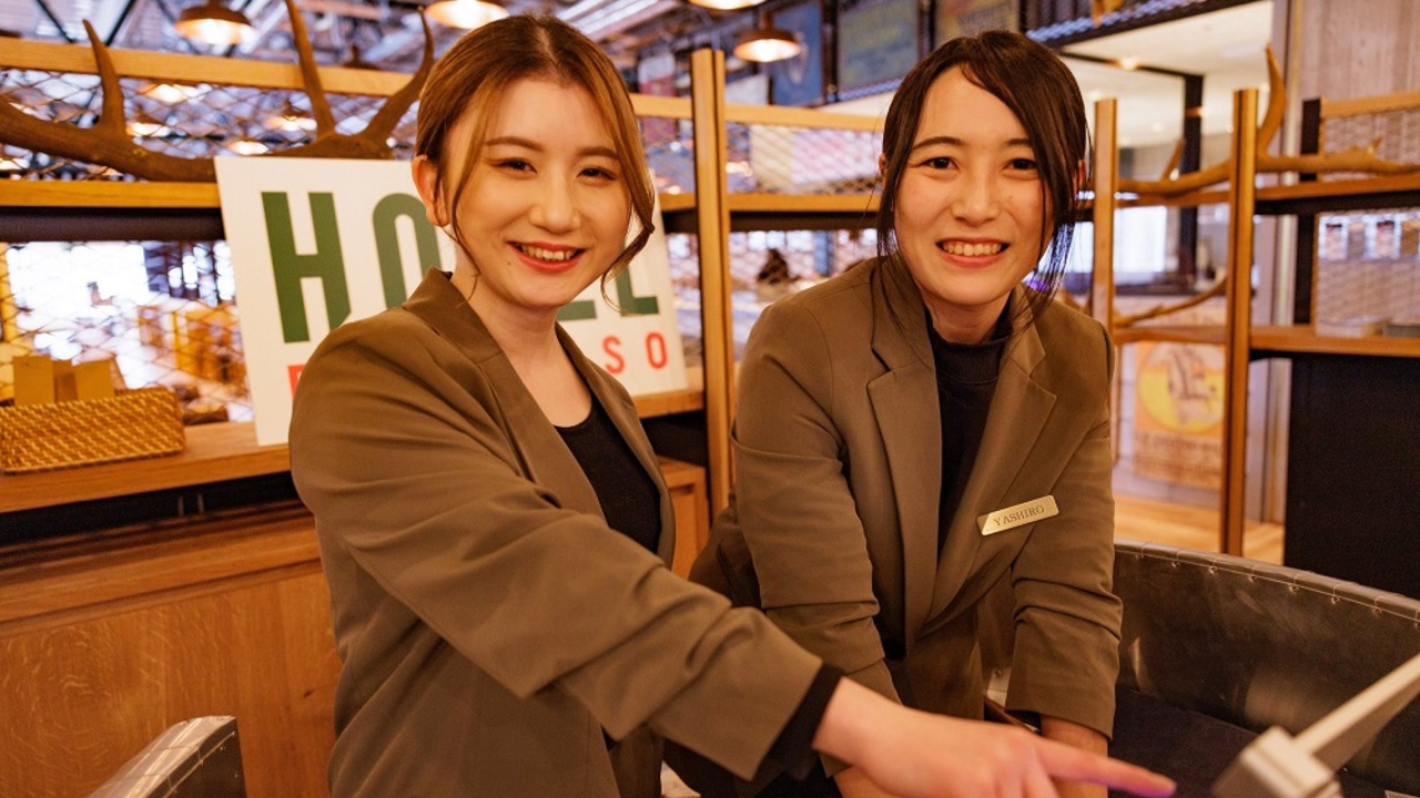 那須パラダイスヴィレッジ|本部スタッフの求人画像4枚目