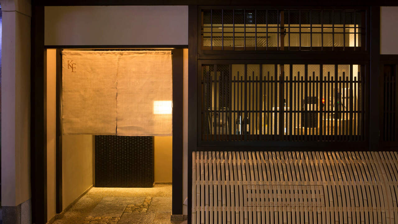 KENZO ESTATE WINERY|キッチンスタッフの求人画像1枚目
