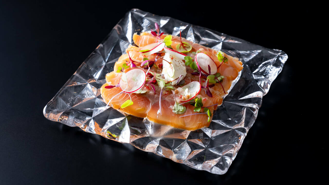 KENZO ESTATE WINERY|キッチンスタッフの求人画像1枚目