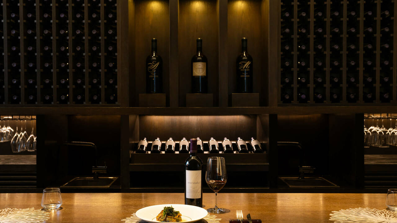 KENZO ESTATE WINERY|キッチンスタッフの求人画像3枚目