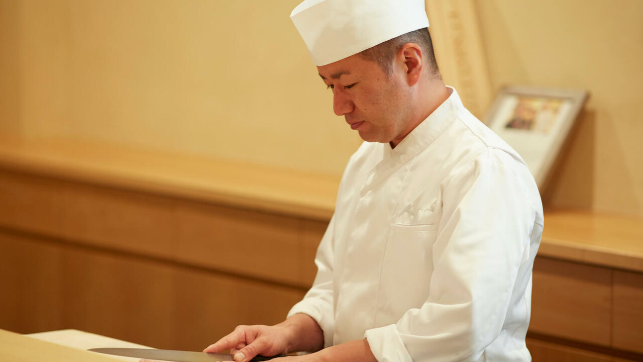 KENZO ESTATE WINERY|キッチンスタッフの求人画像1枚目