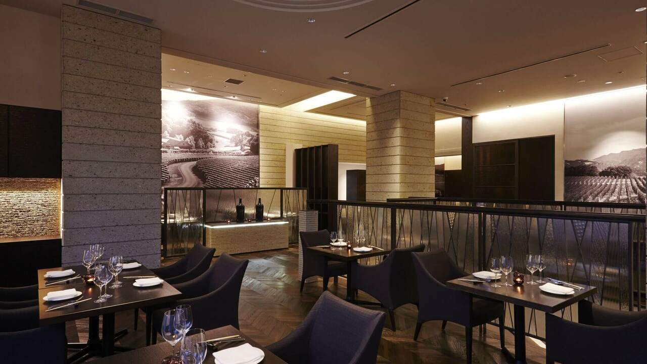 KENZO ESTATE WINERY|キッチンスタッフの求人画像1枚目