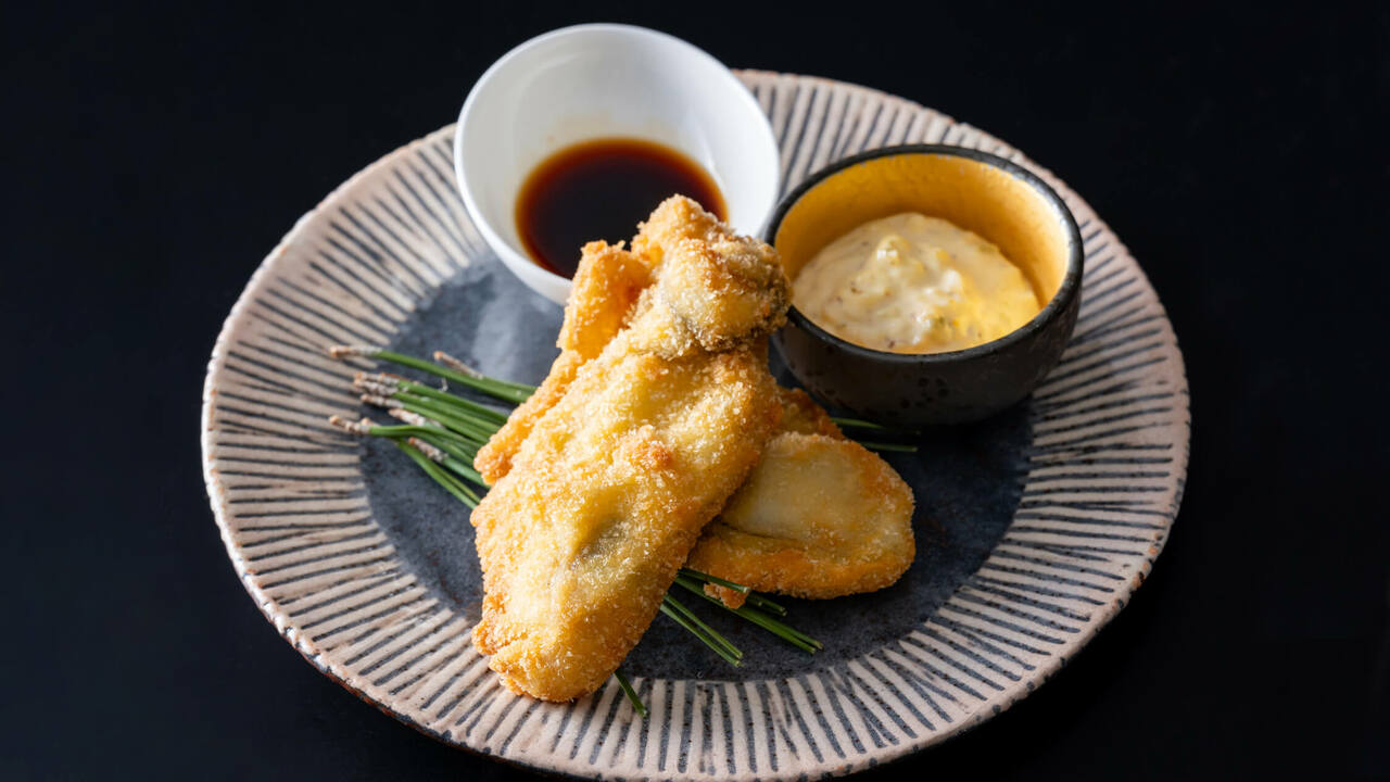 KENZO ESTATE WINERY|キッチンスタッフの求人画像2枚目