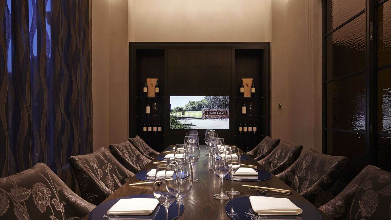 KENZO ESTATE WINERY|キッチンスタッフの求人画像3枚目