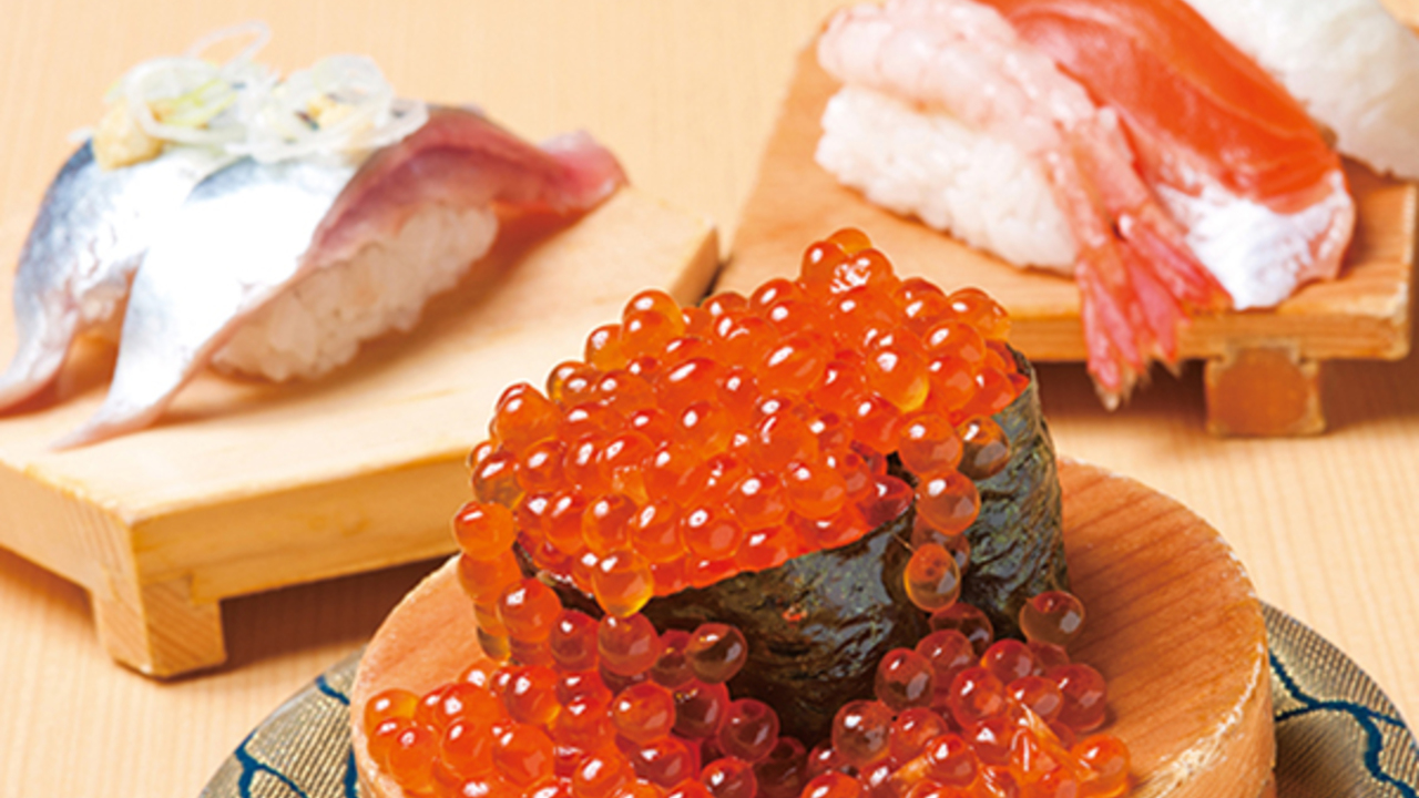なごやか亭|料理長・料理長候補の求人画像2枚目