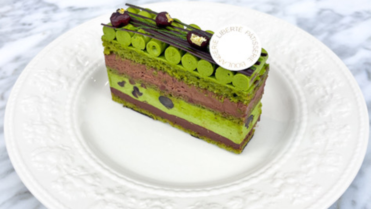 LIBERTE PATISSERIE BOULANGERIE 京都店 パティスリー・ケーキ屋, ベーカリー・ブーランジェリー | ブーランジェ・ベーカー)の求人の写真 3枚目