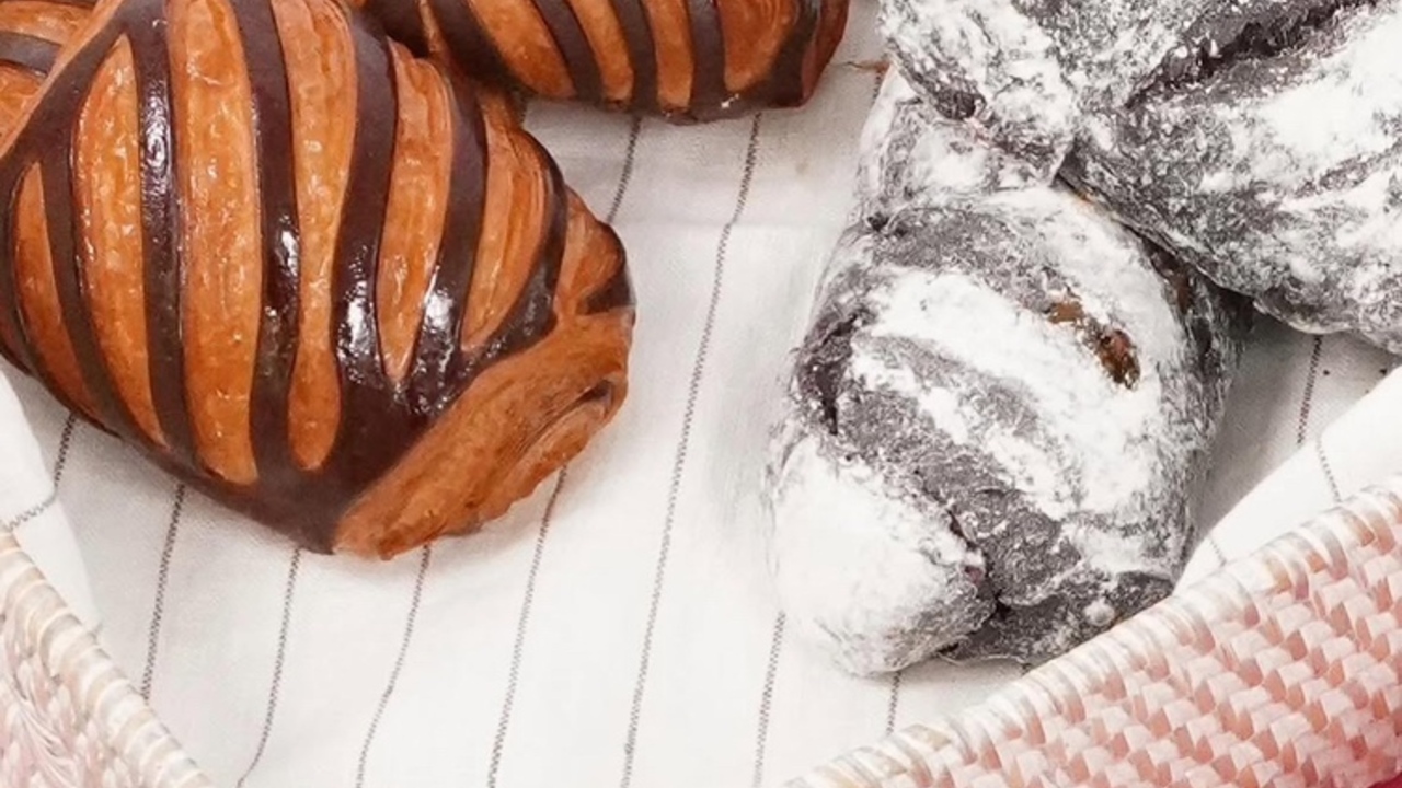LIBERTE PATISSERIE BOULANGERIE 京都店 パティスリー・ケーキ屋, ベーカリー・ブーランジェリー | ブーランジェ・ベーカー)の求人の写真 4枚目