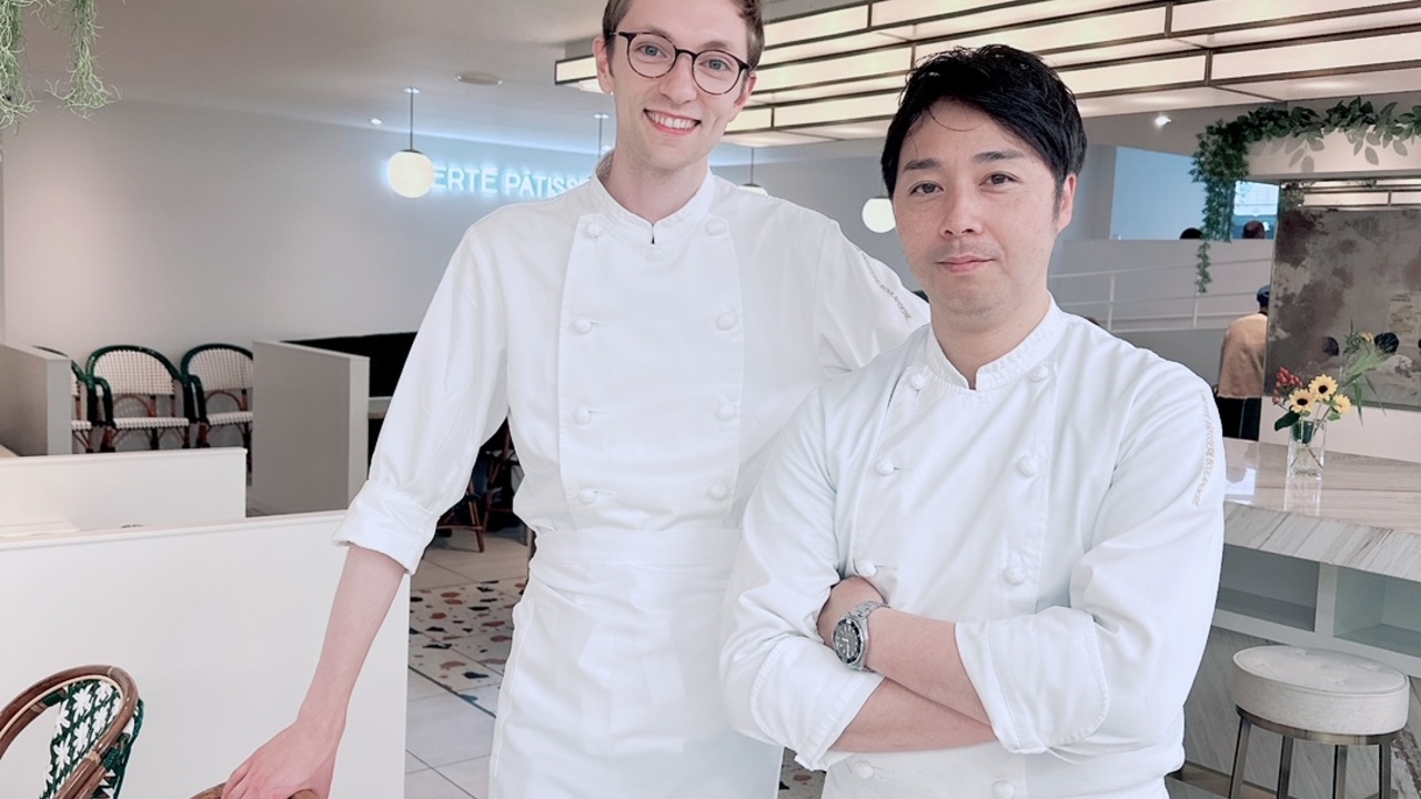 LIBERTE PATISSERIE BOULANGERIE 京都店 パティスリー・ケーキ屋, ベーカリー・ブーランジェリー | キッチンスタッフ)の求人の写真 1枚目