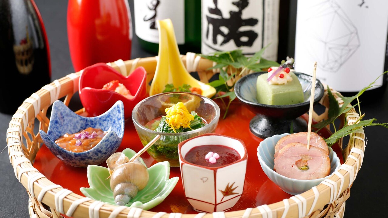 和食日和おさけと|レストランサービス・ホールスタッフの求人画像4枚目