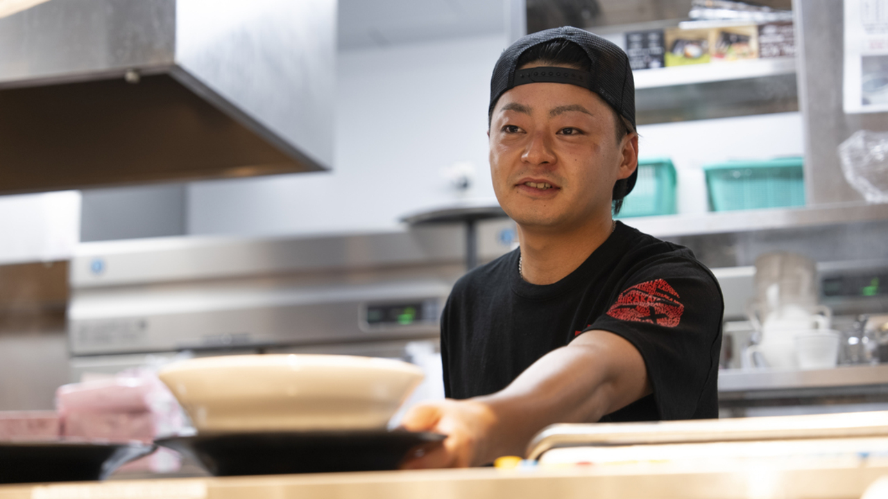 河童ラーメン|店長・店長候補の求人画像2枚目