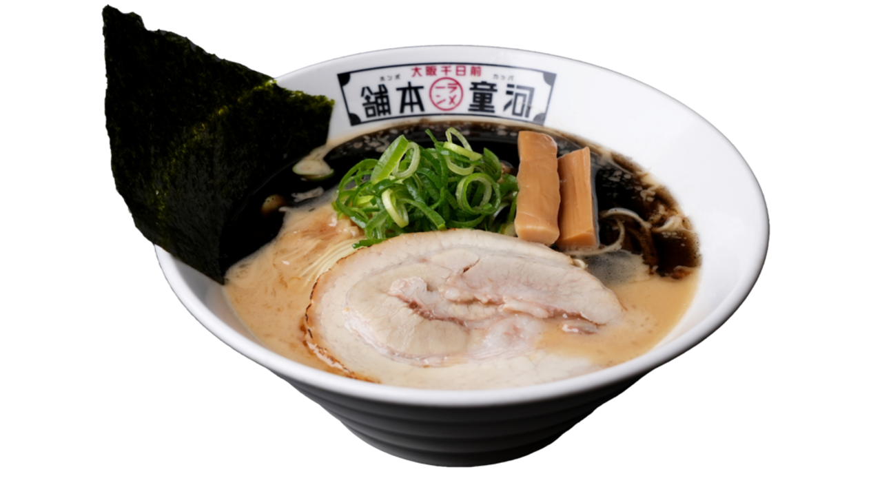 河童ラーメン|店長・店長候補の求人画像3枚目