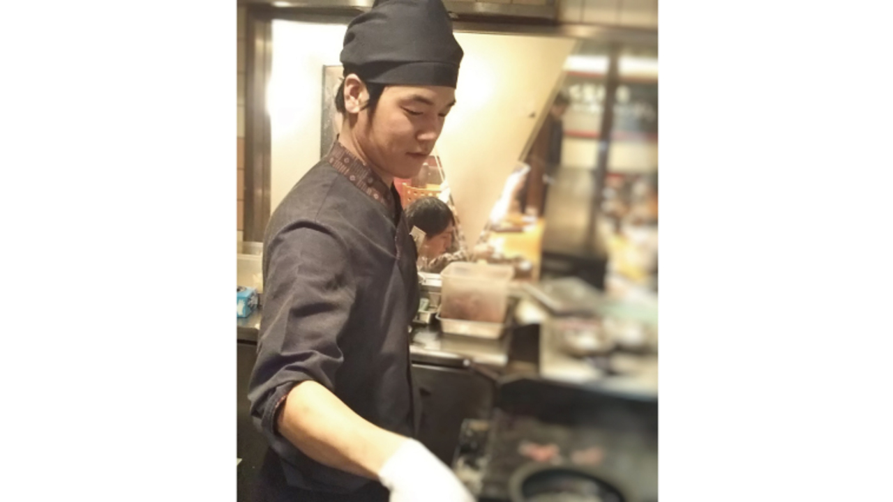 松屋|店長・店長候補の求人画像1枚目