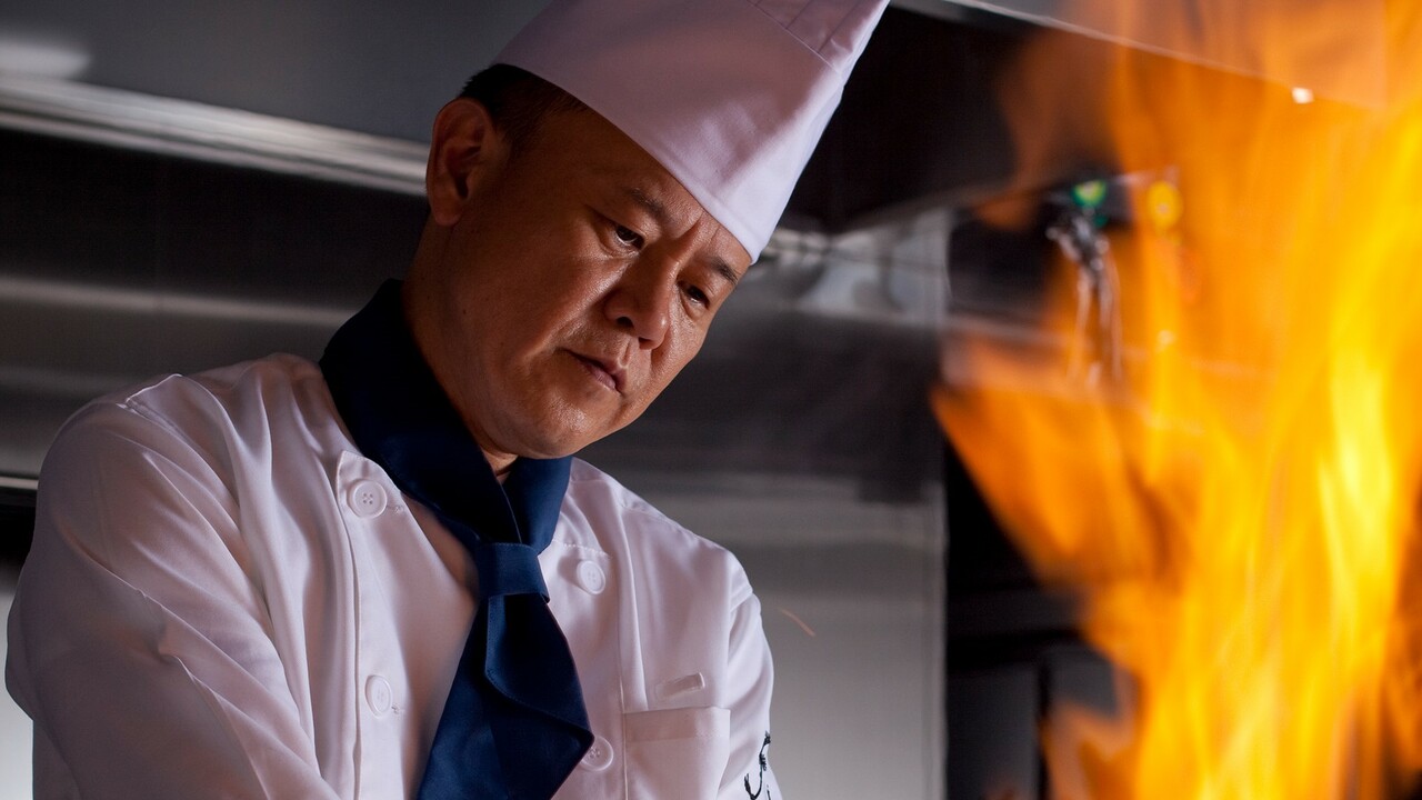 焼肉特急|レストランサービス・ホールスタッフの求人画像2枚目