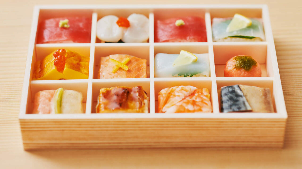 京樽|調理見習い・調理補助の求人画像1枚目