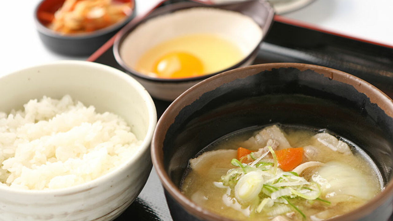 駒ヶ岳サービスエリア下り線　レストランこまがね|キッチンスタッフの求人画像2枚目