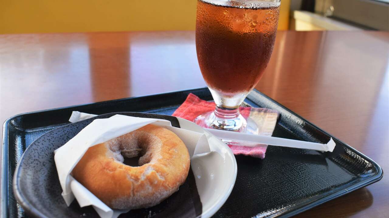 駒ヶ岳サービスエリア下り線　レストランこまがね|キッチンスタッフの求人画像3枚目