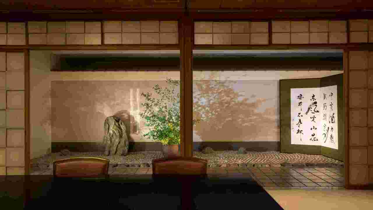 京料理　熊魚菴たん熊北店|鉄板調理の求人画像2枚目