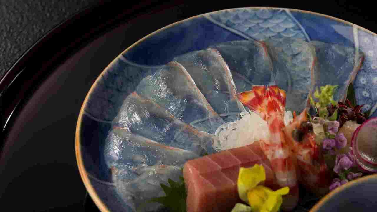 京料理　熊魚菴たん熊北店|キッチンスタッフの求人画像1枚目