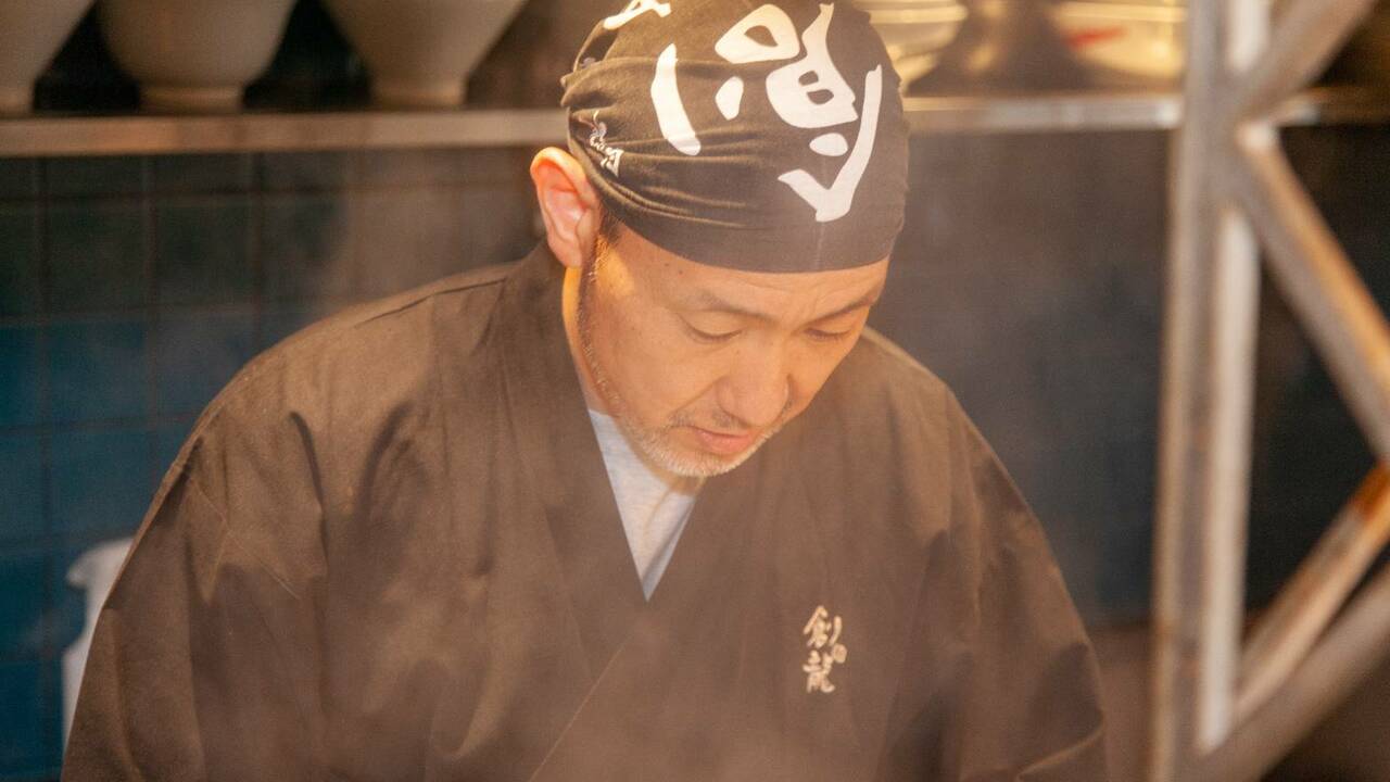 野方ホープ|料理長・料理長候補の求人画像1枚目