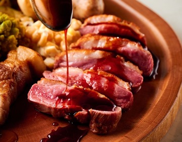 かまくら個室ビストロ KAMAKURA 錦糸町店(飲食店 / 居酒屋, 創作・ダイニングバー | 店長・店長候補)の求人の写真 4