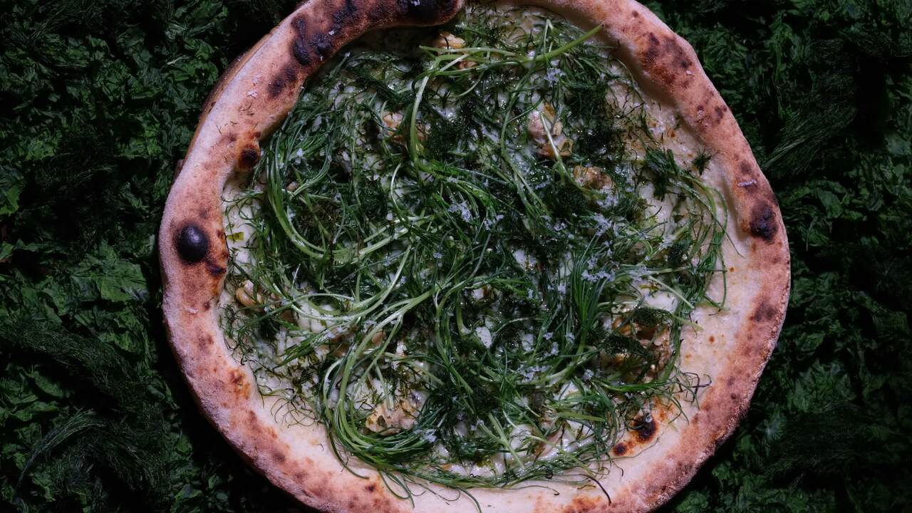 Pizza 4P's Tokyo|店長・店長候補の求人画像2枚目