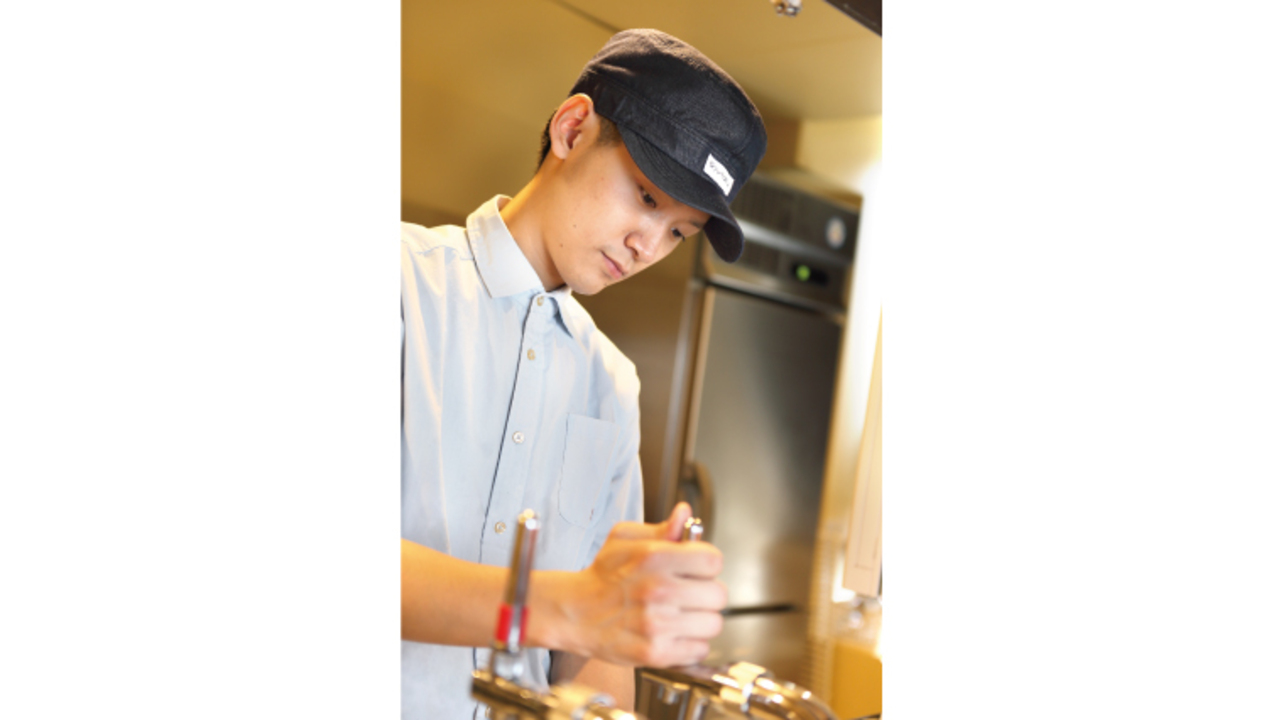 牛角|店長・店長候補の求人画像2枚目