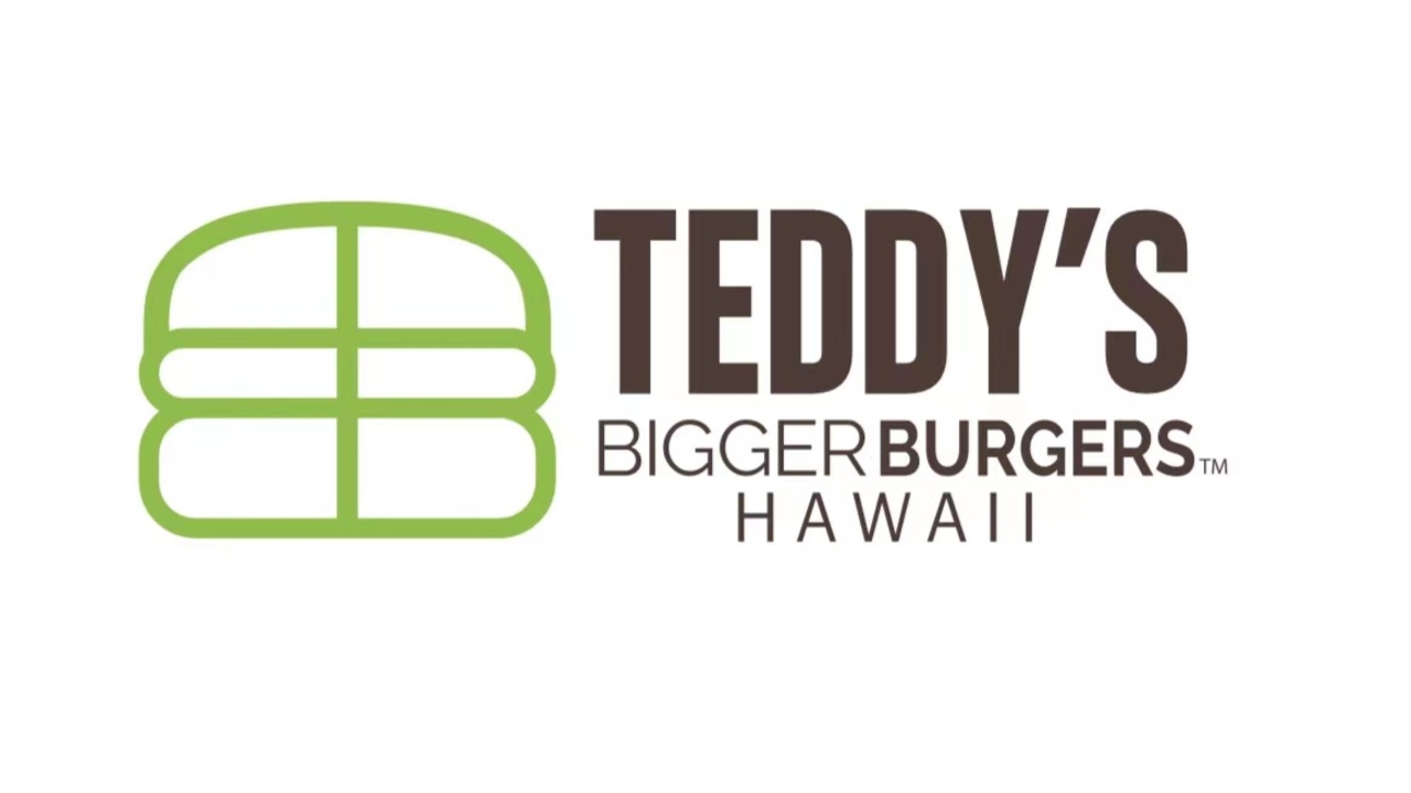 TEDDY‘S BIGGER BURGERS|販売スタッフの求人画像1枚目