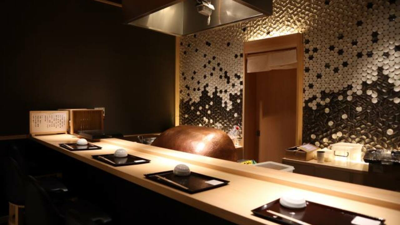天ぷら圓堂|店長・店長候補の求人画像2枚目