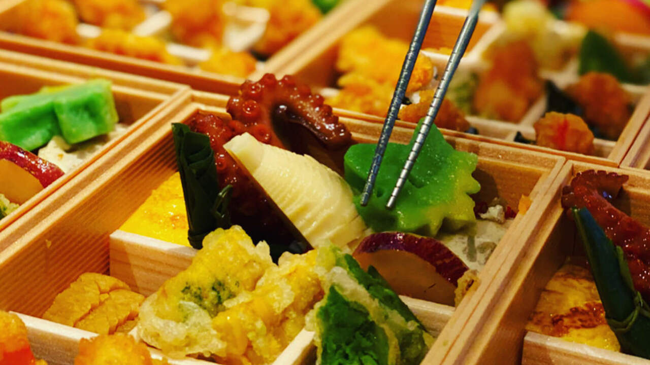 天ぷら圓堂|レストランサービス・ホールスタッフの求人画像2枚目