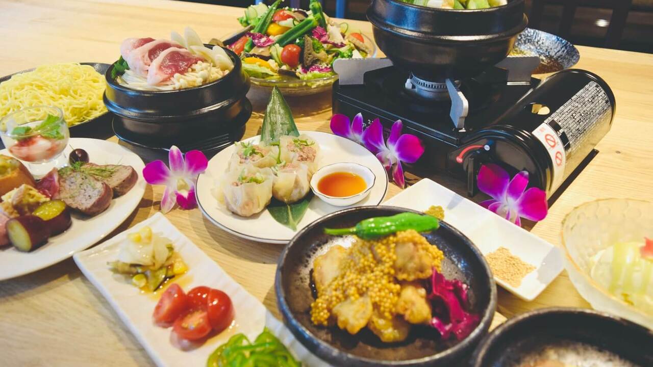 京鴨とsake鴨蔵 (kamokura)|店長・店長候補の求人画像1枚目