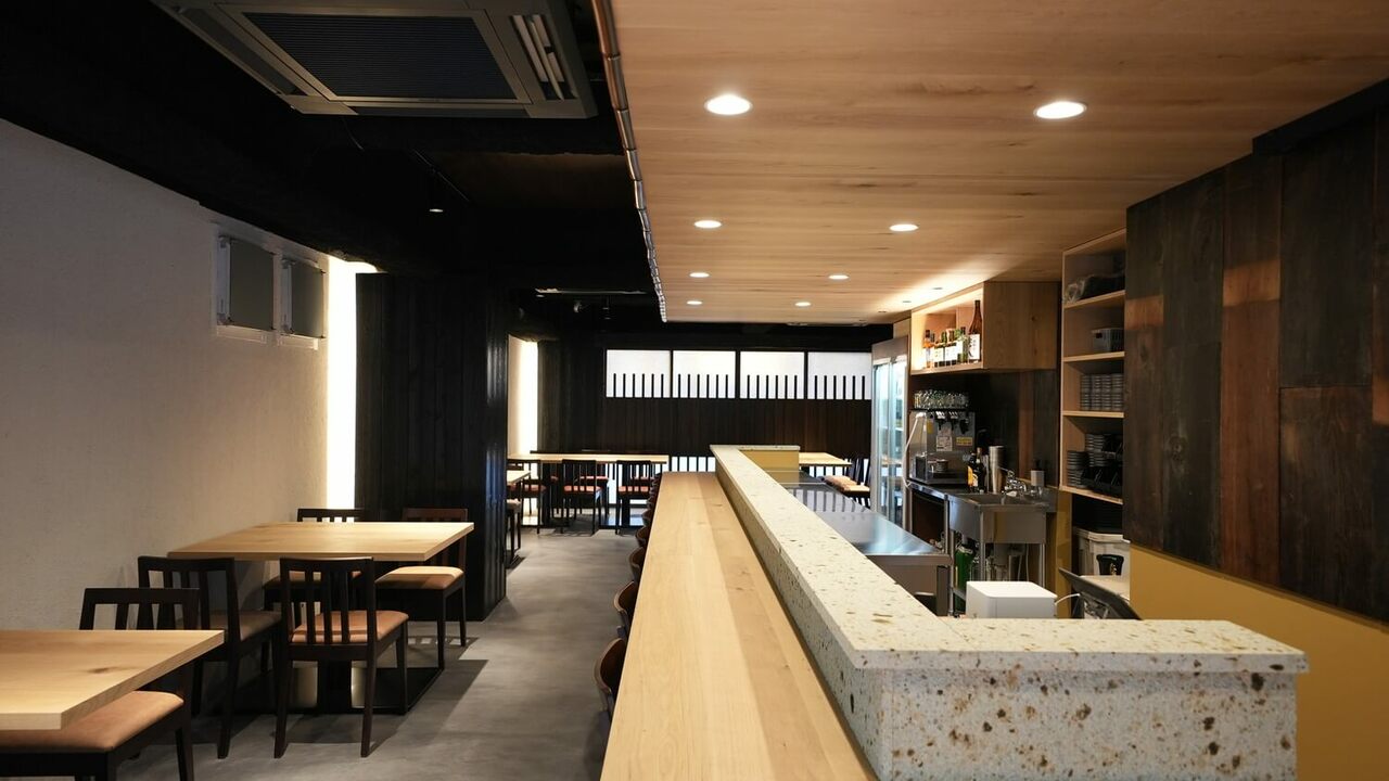 京鴨とsake鴨蔵 (kamokura)|店長・店長候補の求人画像1枚目