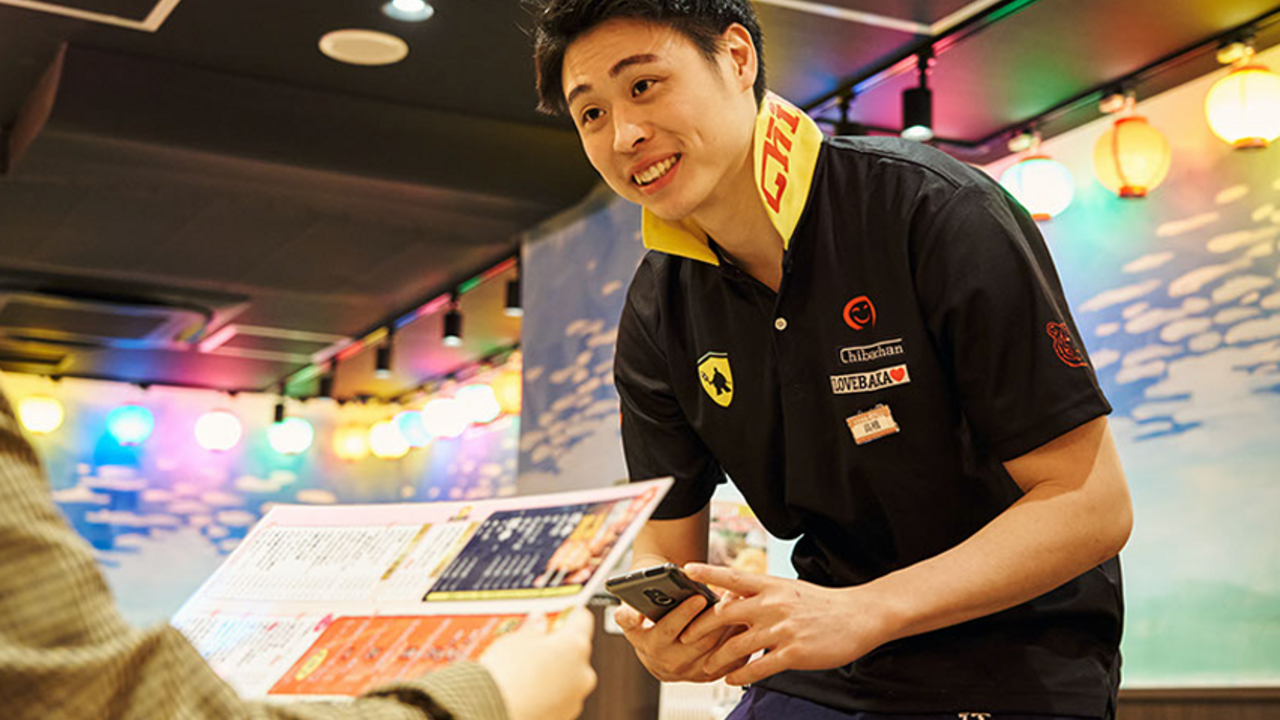 大衆酒場ちばチャン|店長・店長候補の求人画像4枚目