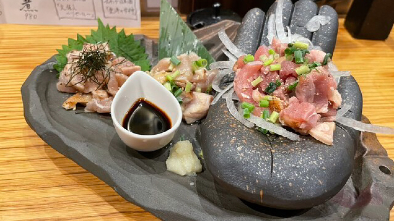 ケンジの串カツ|料理長・料理長候補の求人画像2枚目