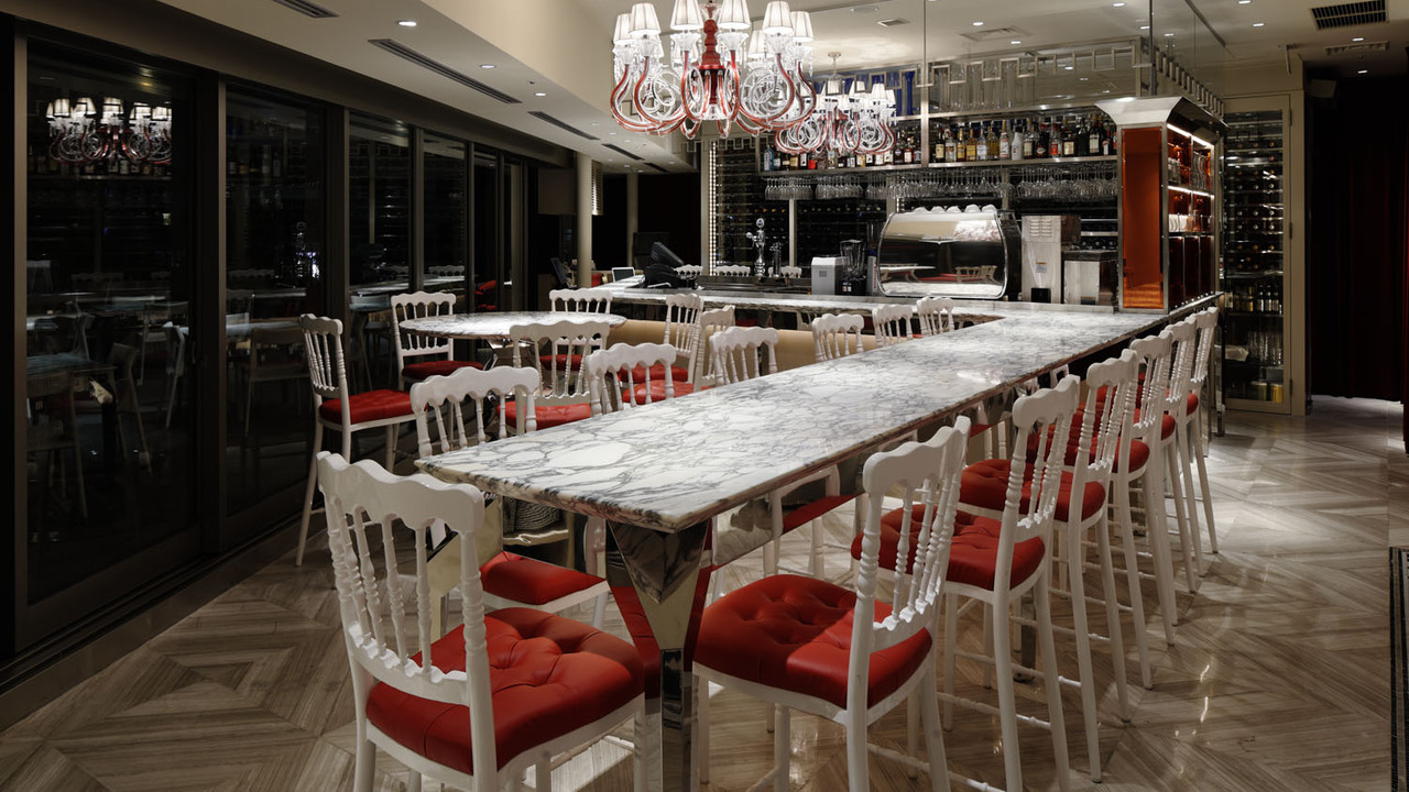 RIGOLETTO ROTISSERIE AND WINE スカイツリー|料理長・料理長候補の求人画像2枚目