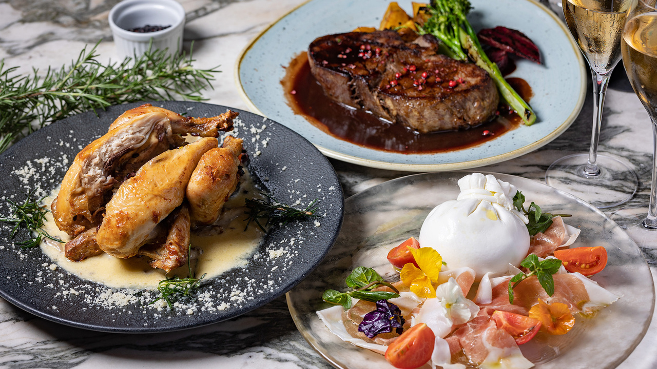 RIGOLETTO ROTISSERIE AND WINE スカイツリー|料理長・料理長候補の求人画像4枚目