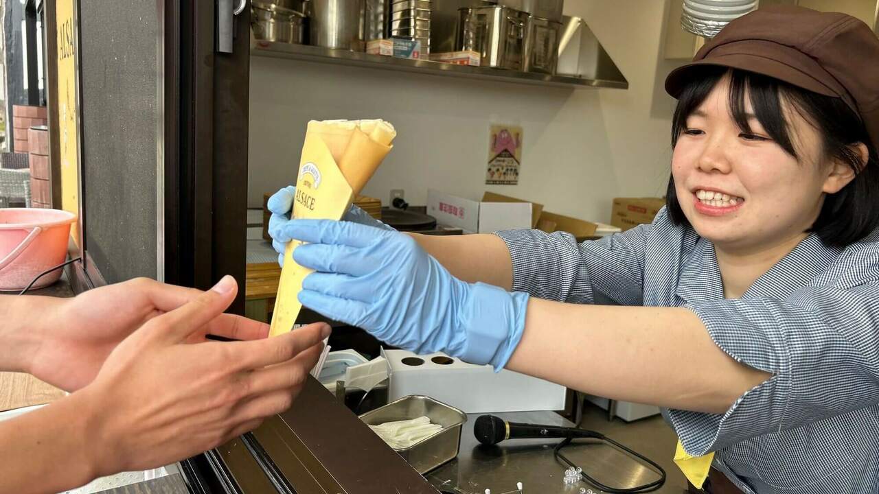 野外民族博物館 リトルワールド|キッチンスタッフの求人画像4枚目