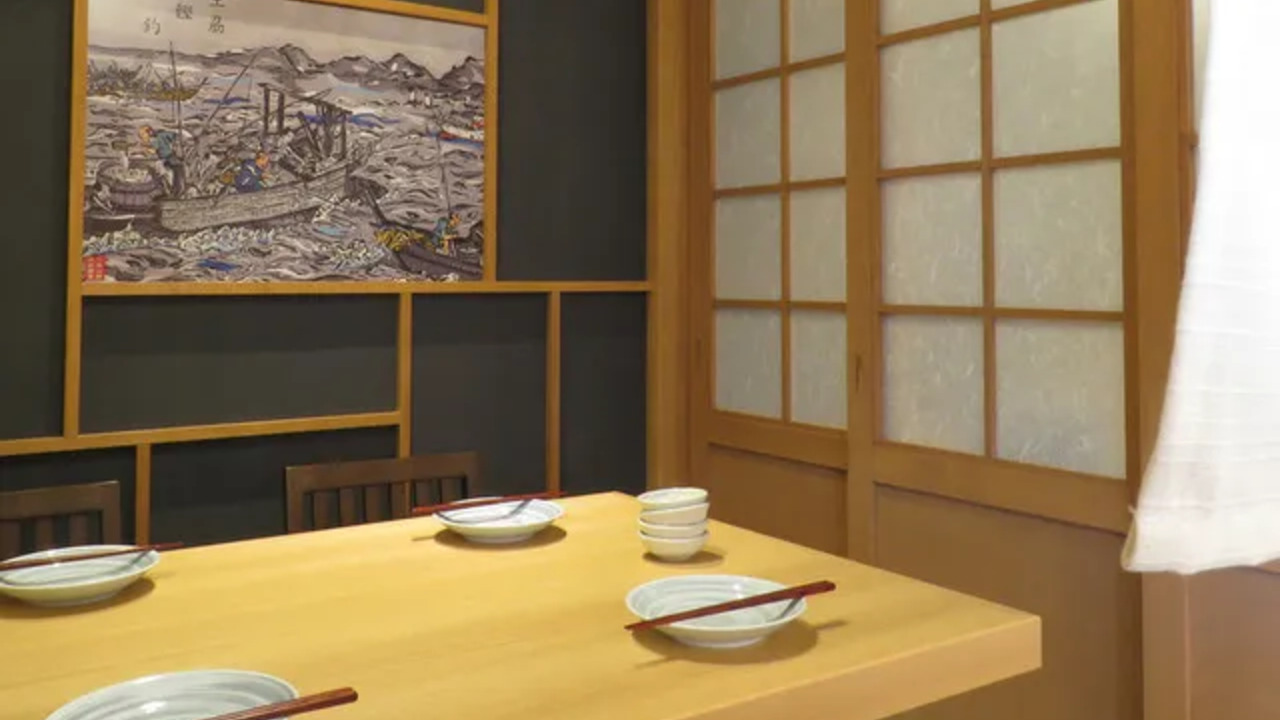 明神丸|店長・店長候補の求人画像1枚目