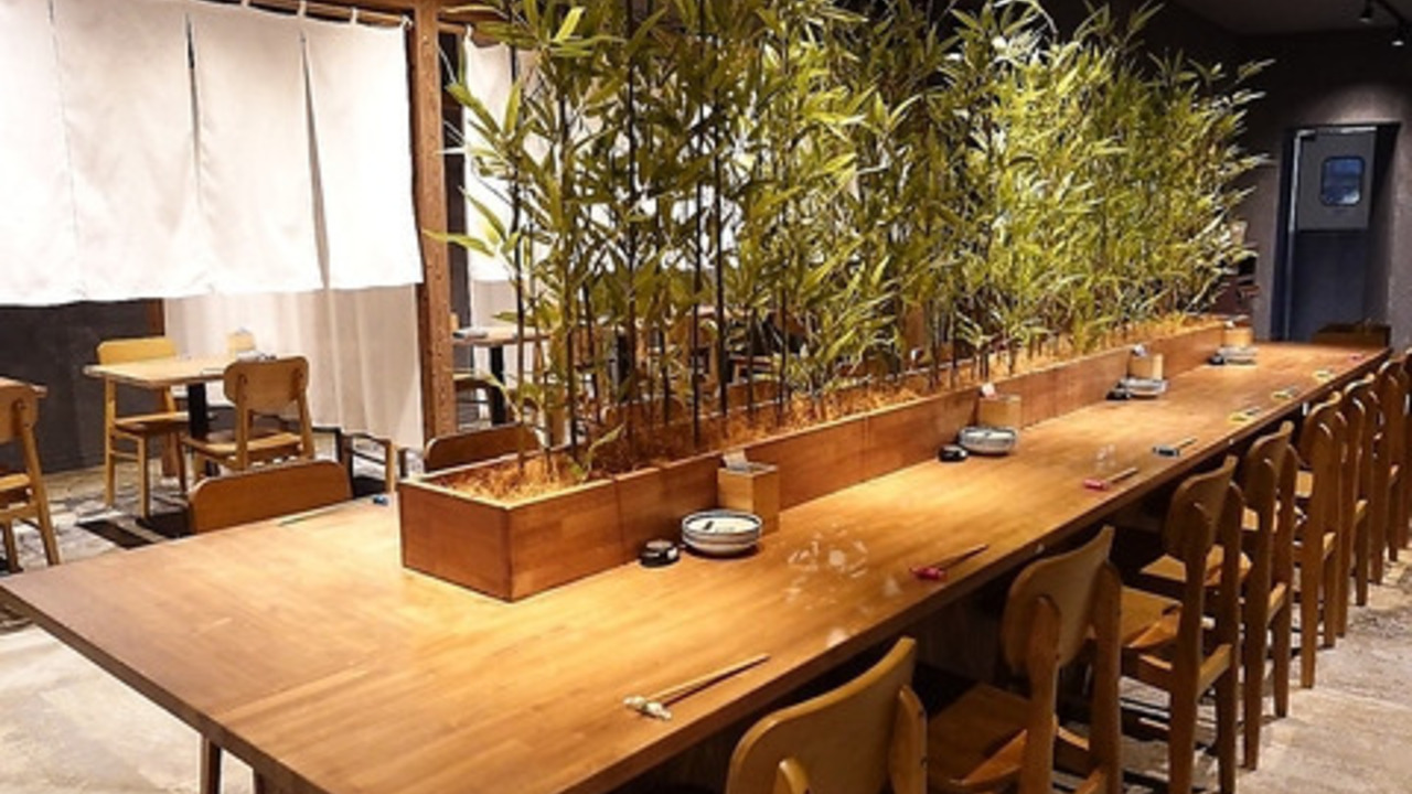 魚と7 〜ととせぶん〜|料理長・料理長候補の求人画像2枚目