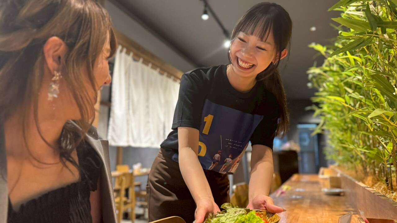 魚と7 〜ととせぶん〜|料理長・料理長候補の求人画像2枚目