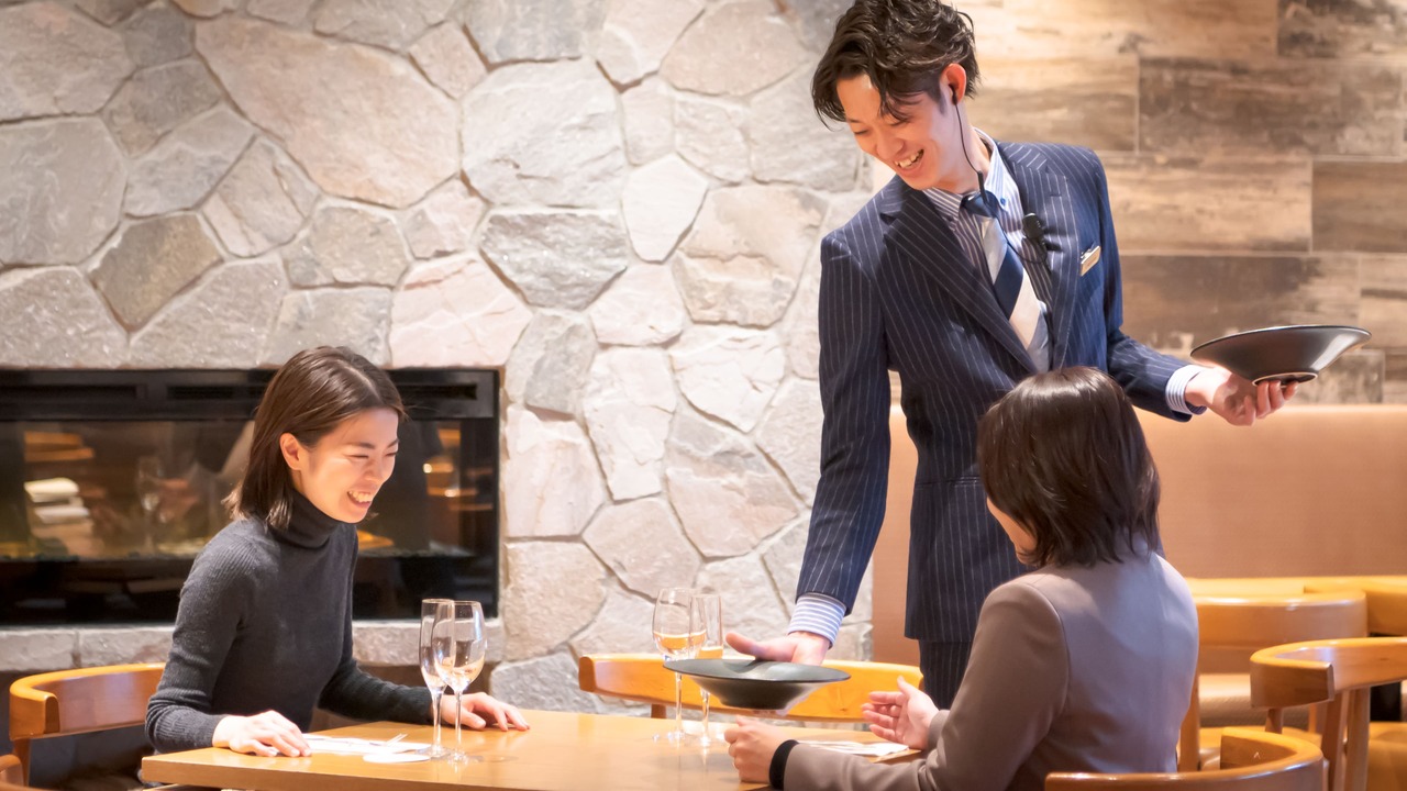 川越薪火料理 in the park|キッチンスタッフの求人画像2枚目