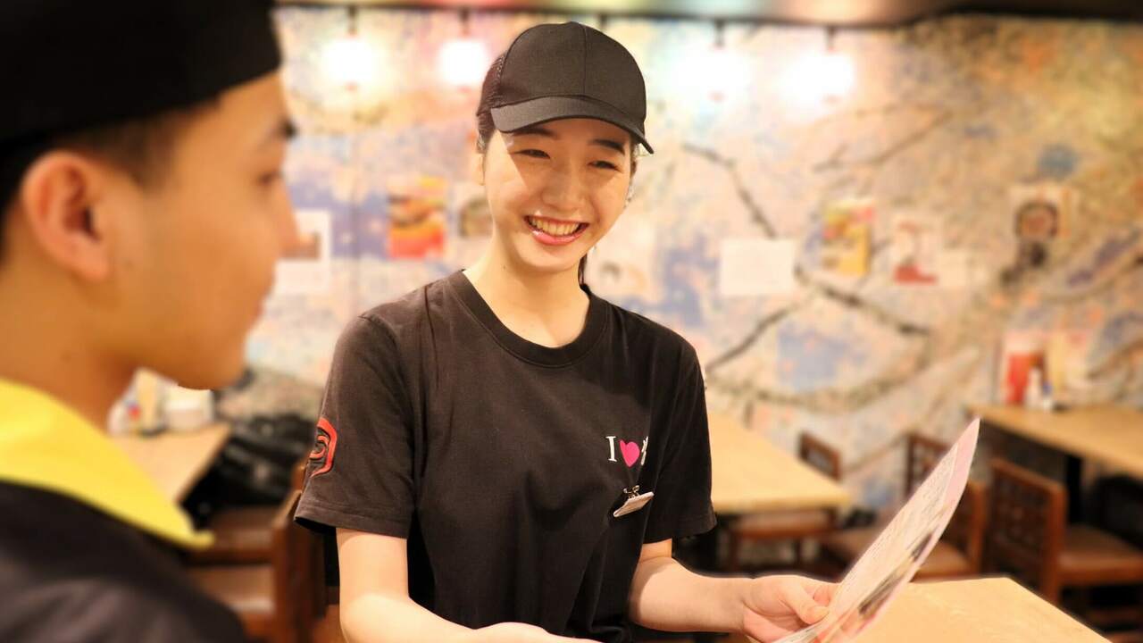 大衆酒場ちばチャン|店長・店長候補の求人画像2枚目