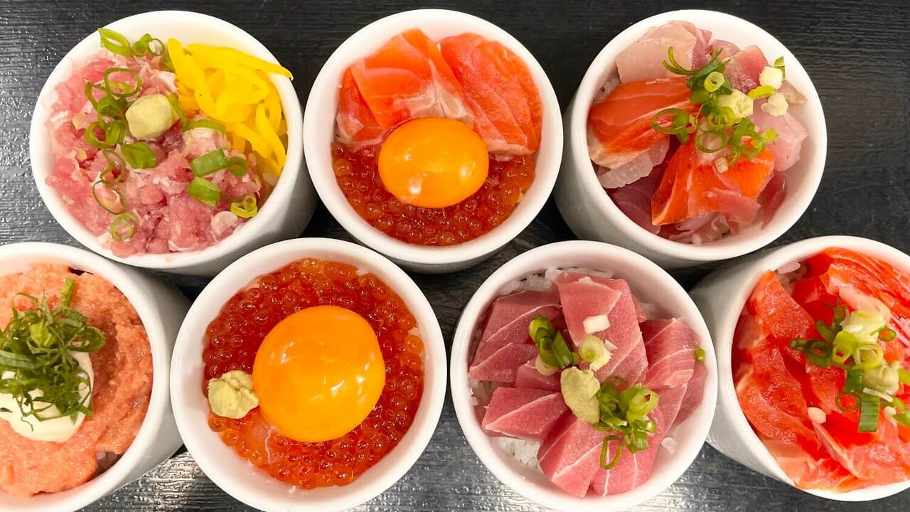 魚海船団|レストランサービス・ホールスタッフの求人画像2枚目