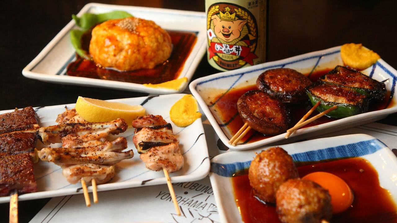 日本再生酒場|店長・店長候補の求人画像4枚目