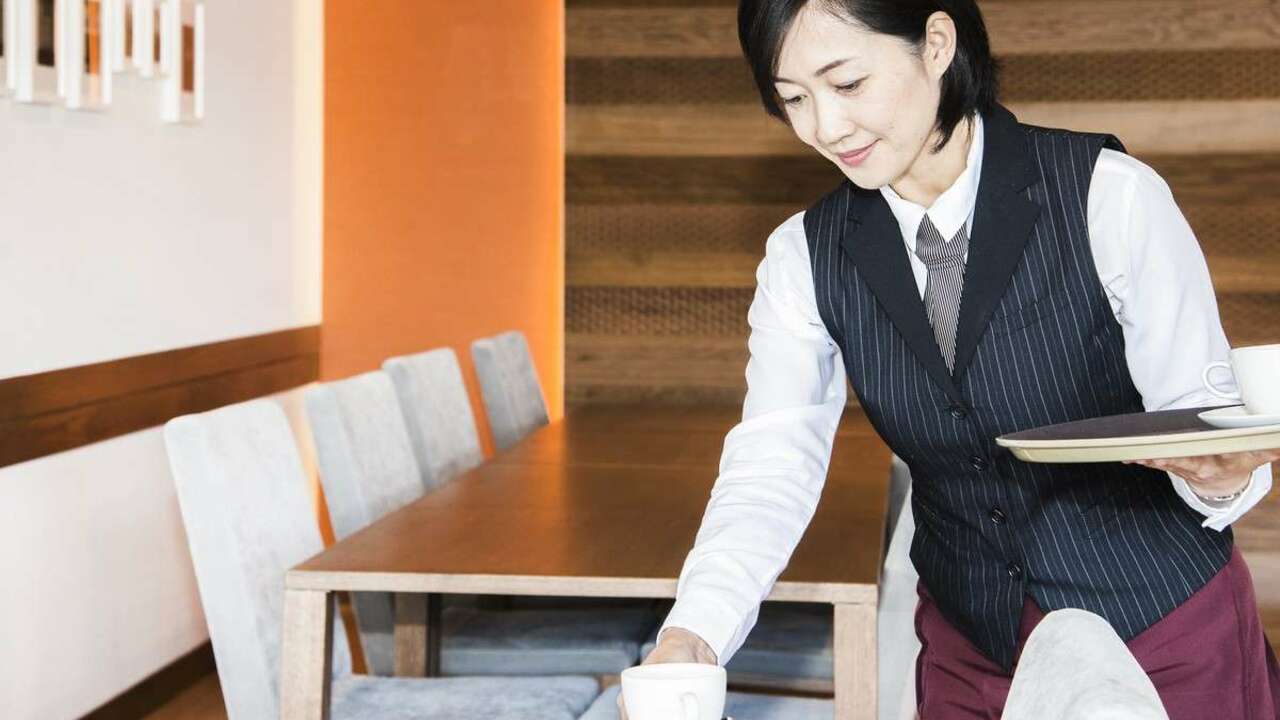 レクトーレ|フロントスタッフの求人画像3枚目
