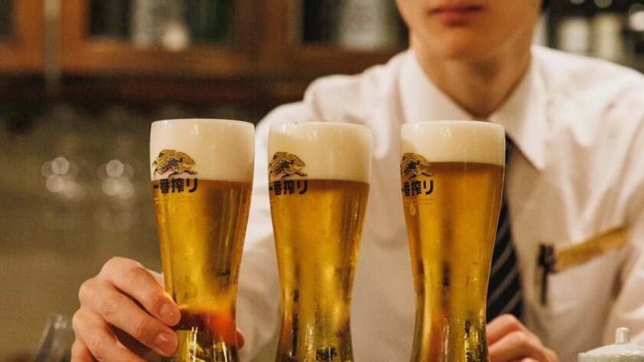権八|レストランサービス・ホールスタッフの求人画像4枚目