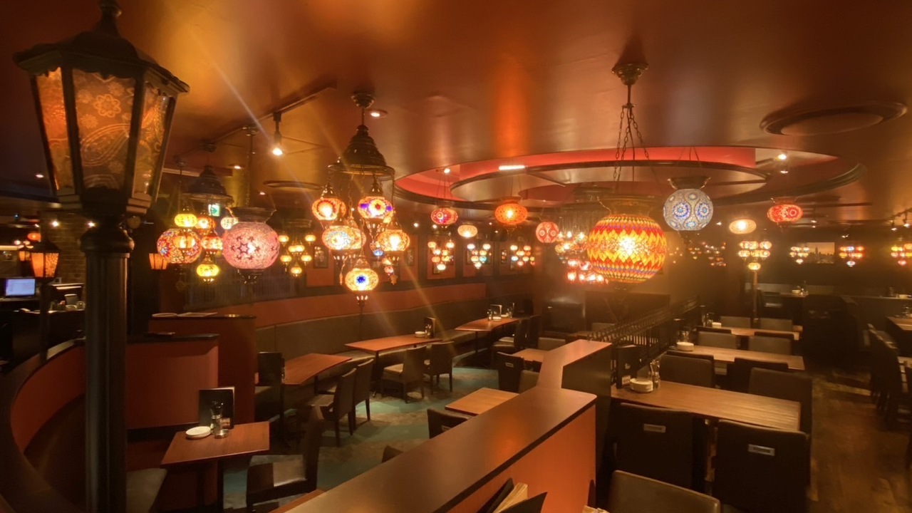 洋風居酒屋　ペコリ|店長・店長候補の求人画像4枚目