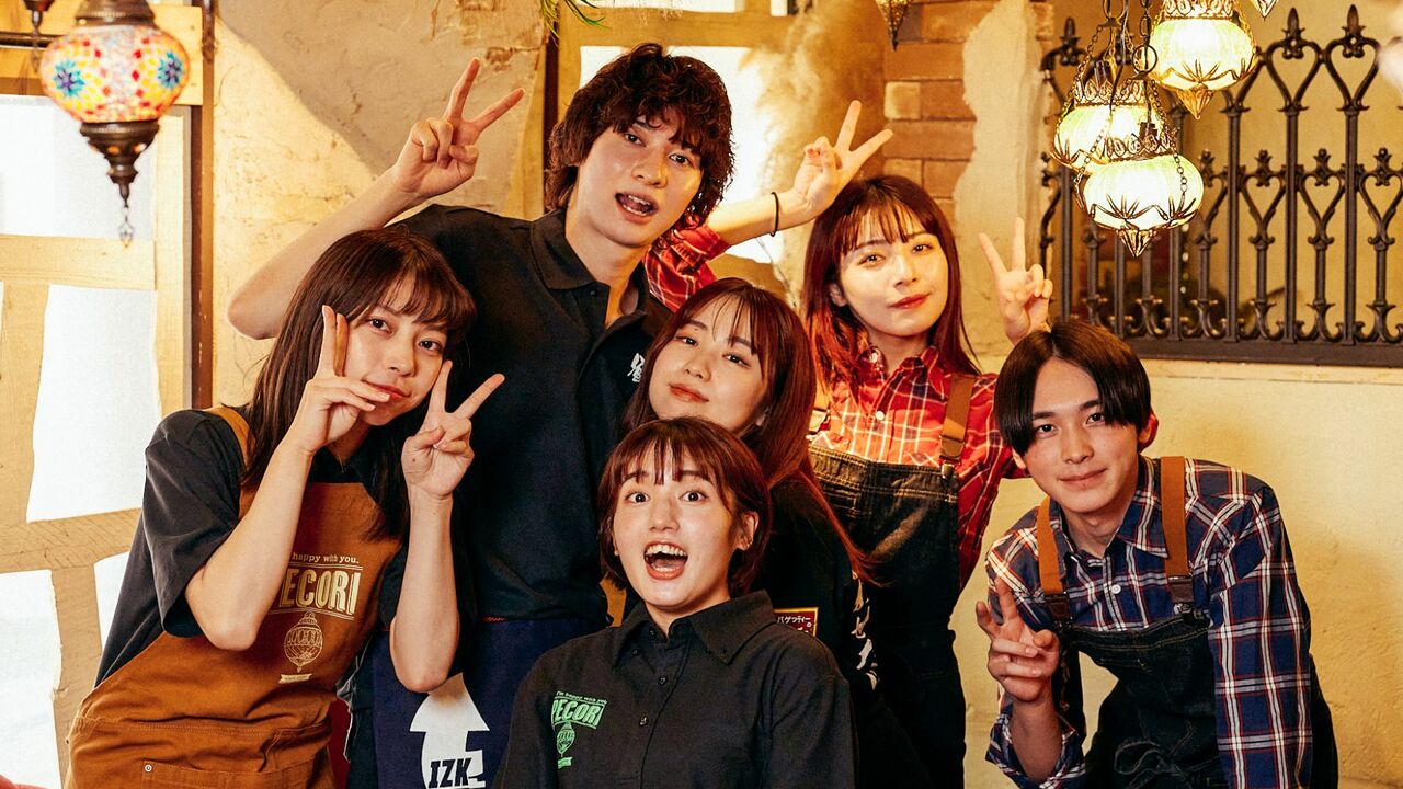 洋風居酒屋　ペコリ|調理見習い・調理補助の求人画像3枚目