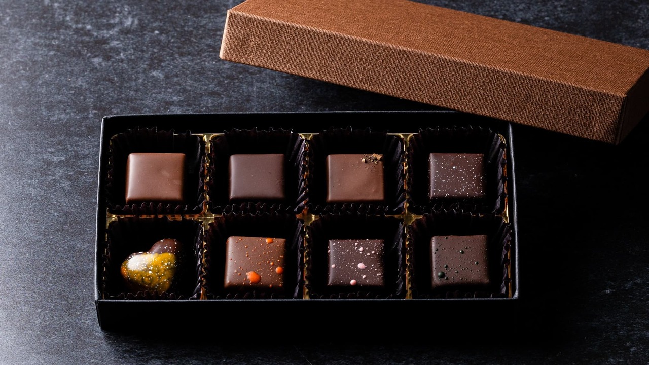 CHOCOLATERIE SANDGLASS|店長・店長候補の求人画像3枚目