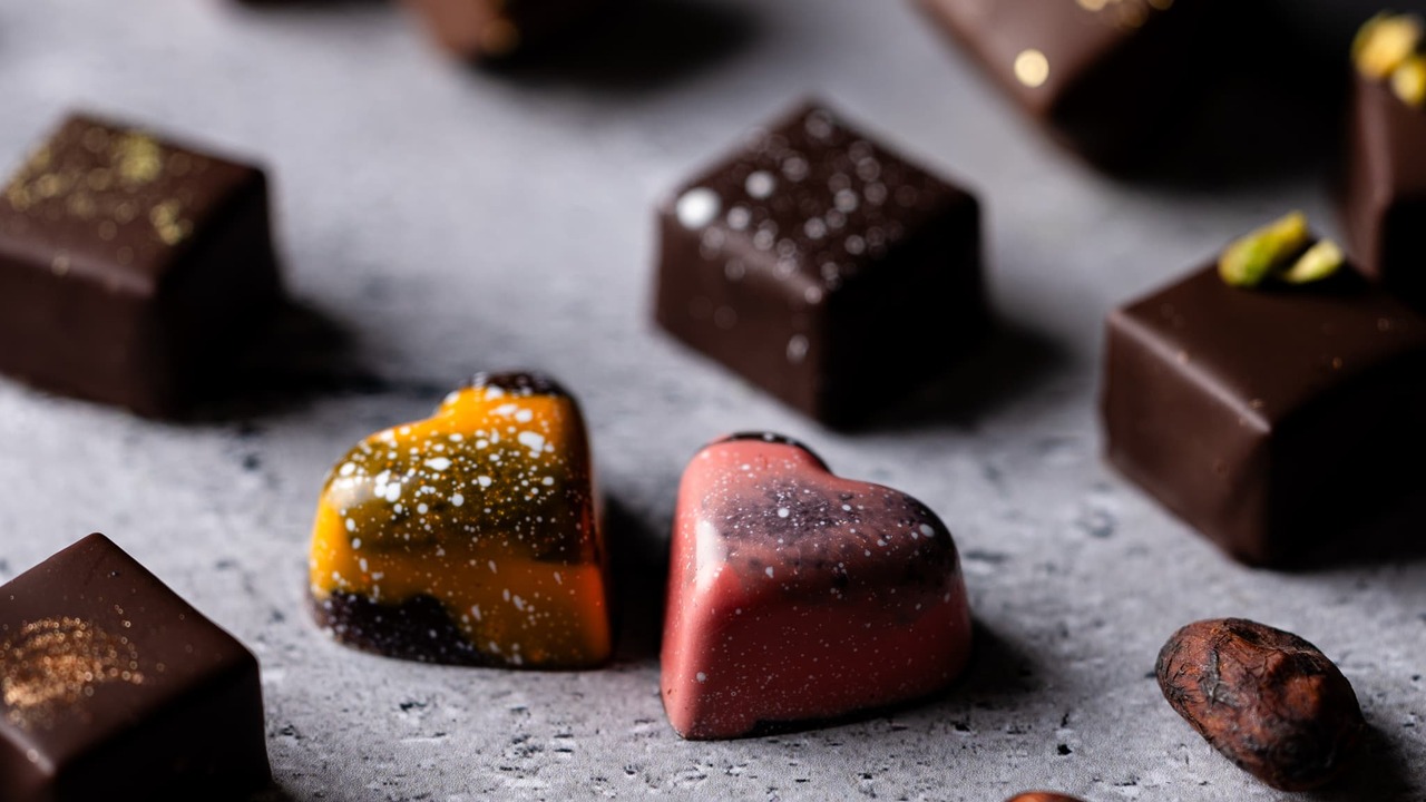 CHOCOLATERIE SANDGLASS|店長・店長候補の求人画像4枚目