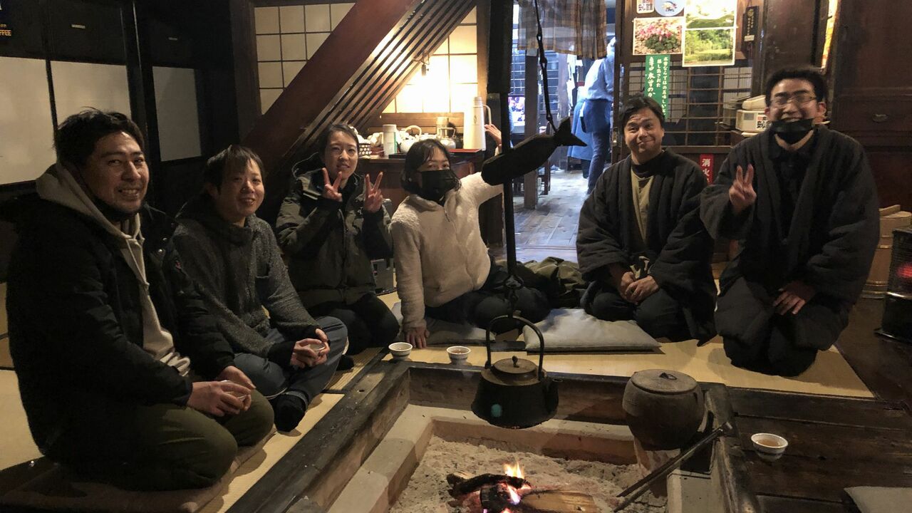 BYAKU Narai|宿泊全般の求人画像3枚目